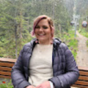 Meet your Posher, Gabriella